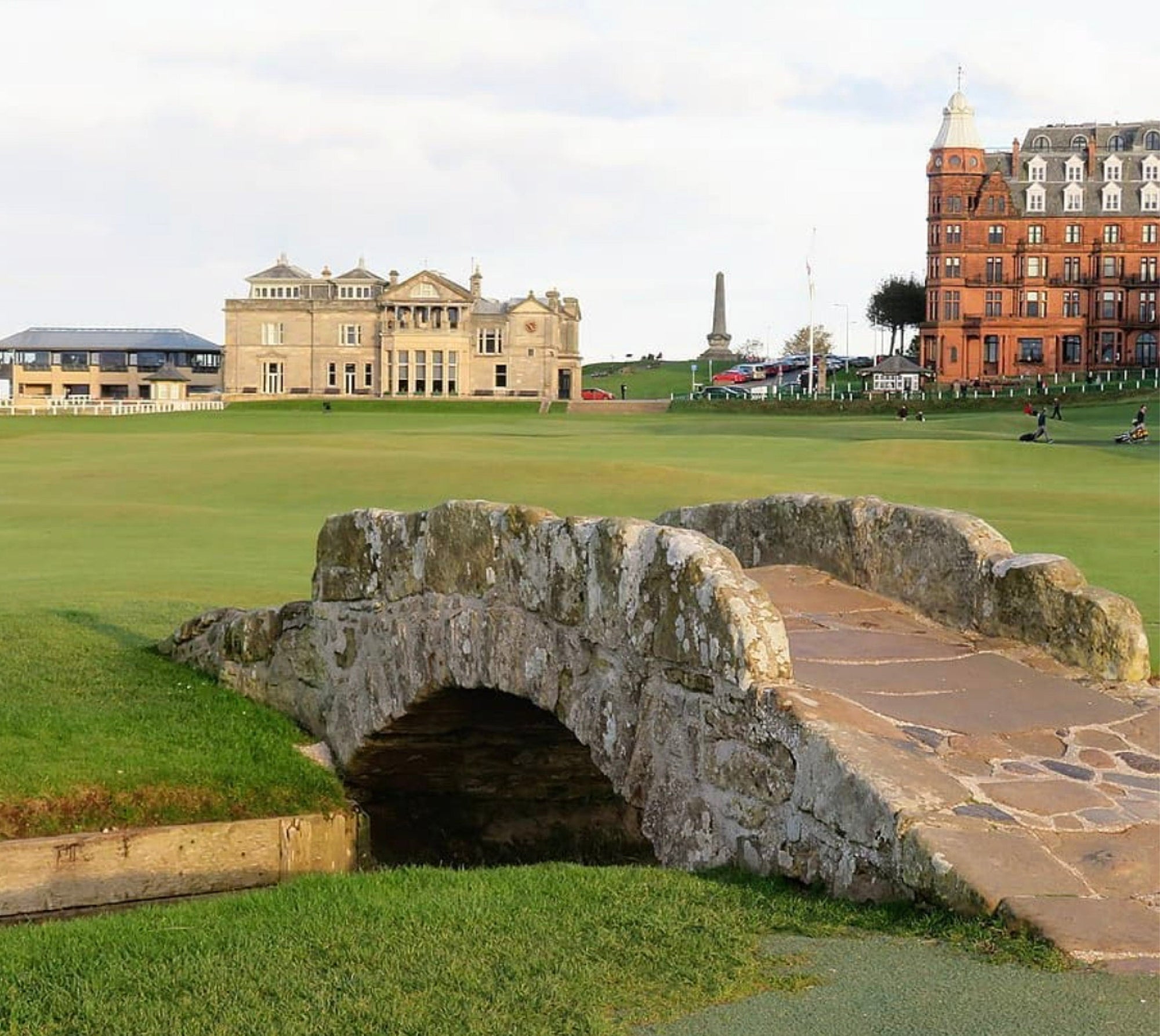 The Open