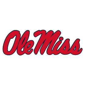 University of Mississippi logo
