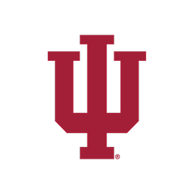 Indiana University logo