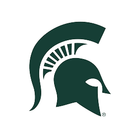 Michigan State University logo