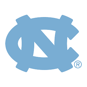University of North Carolina logo
