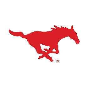 Southern Methodist University logo