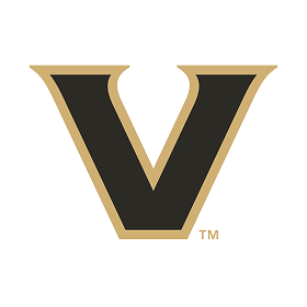 Vanderbilt University logo