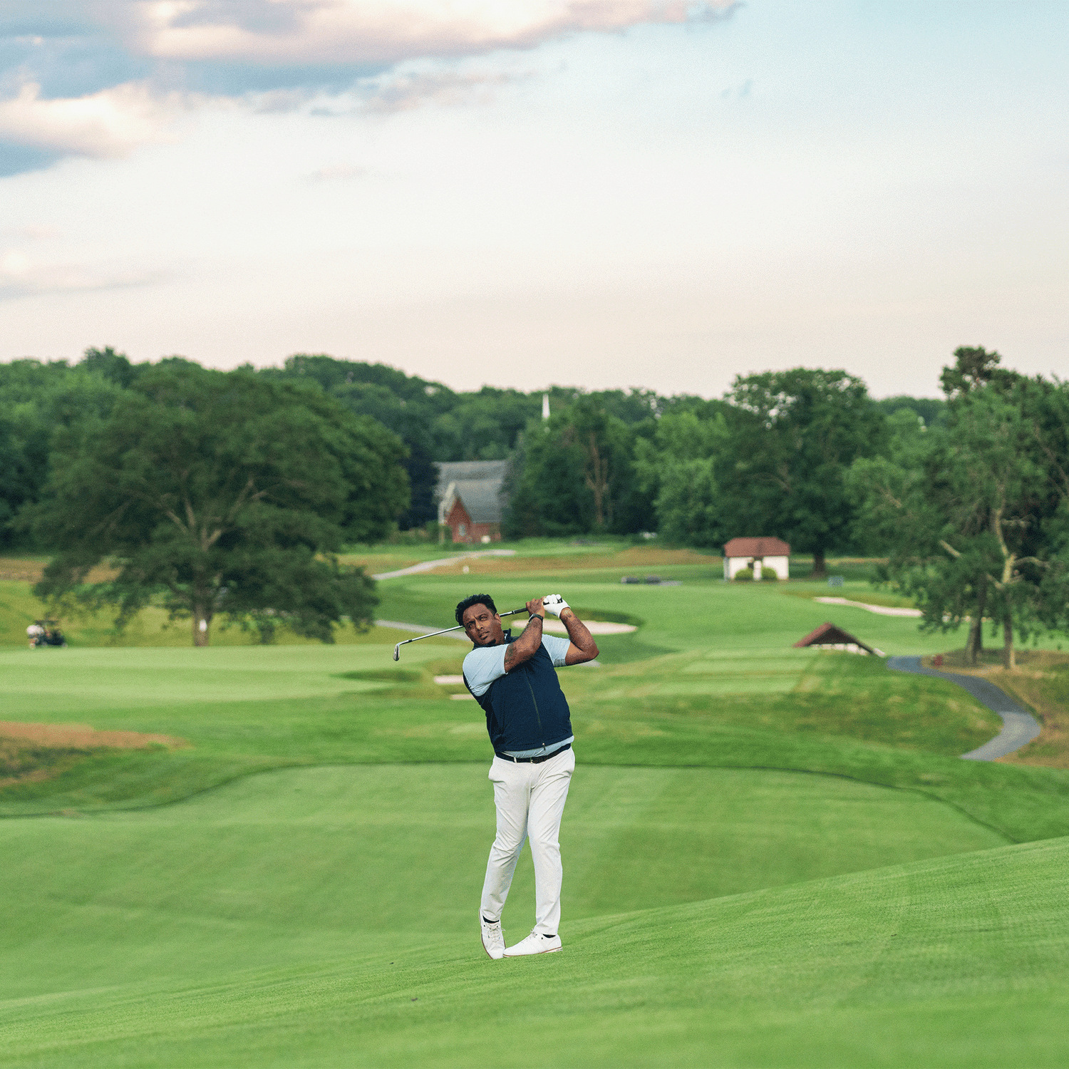 In Good Company with Thomas Fernandes: Senior Assistant at Worcester Country Club
