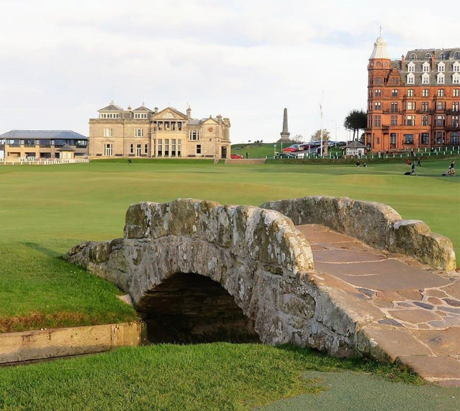 The Open