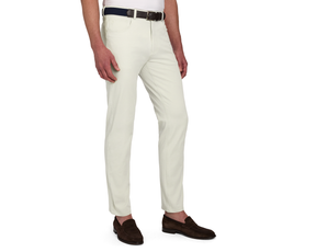 The Wilson 5 Pocket Pant: Sand