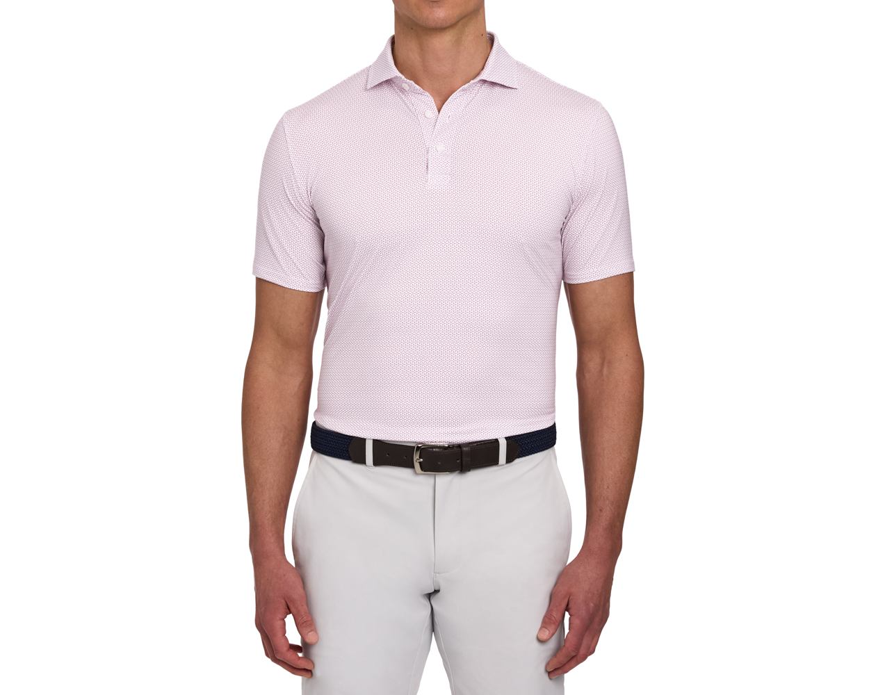 The Abbington Shirt: Napa