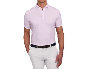 The Pembroke Shirt: Faded Mauve