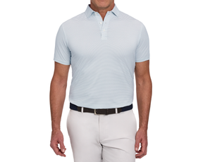 The Upton Shirt: California Spruce