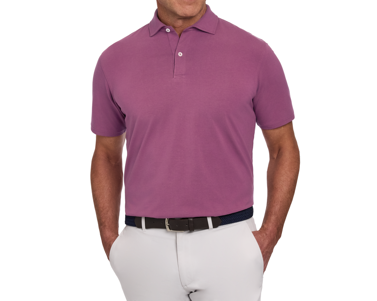 The Oliver Shirt: Napa