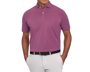 The Oliver Shirt: Napa