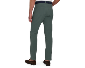 The McDaniel 5 Pocket Pant: Cypress