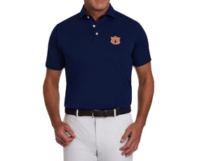 Auburn University Macdonald: Navy