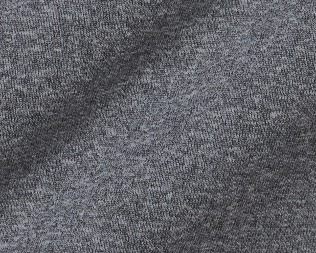 The Carr T-Shirt: Heathered Gray