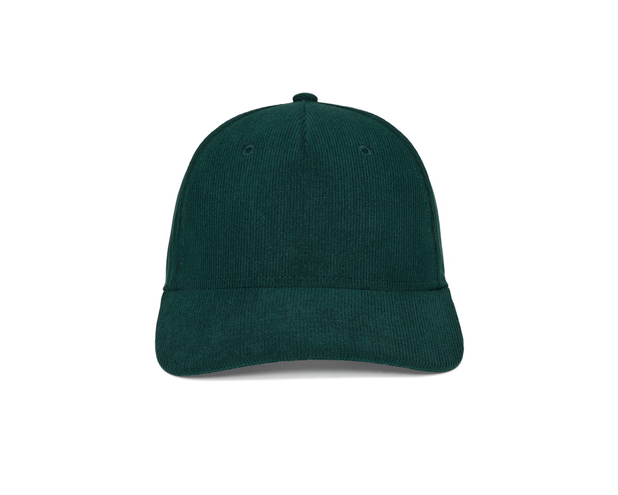 The Corduroy Hat: Cypress