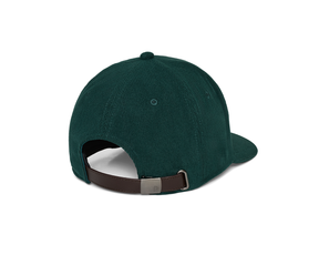 The Corduroy Hat: Cypress