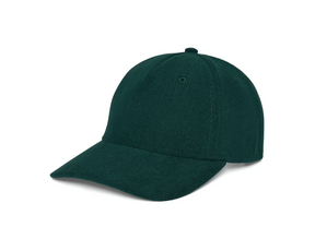 The Corduroy Hat: Cypress