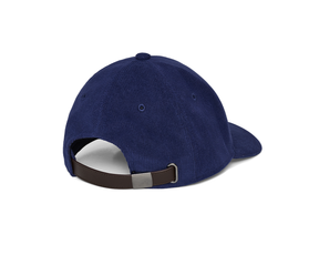 The Corduroy Hat: Navy