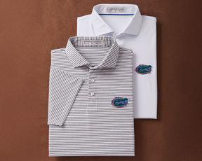 University of Florida Anderson Shirt: White