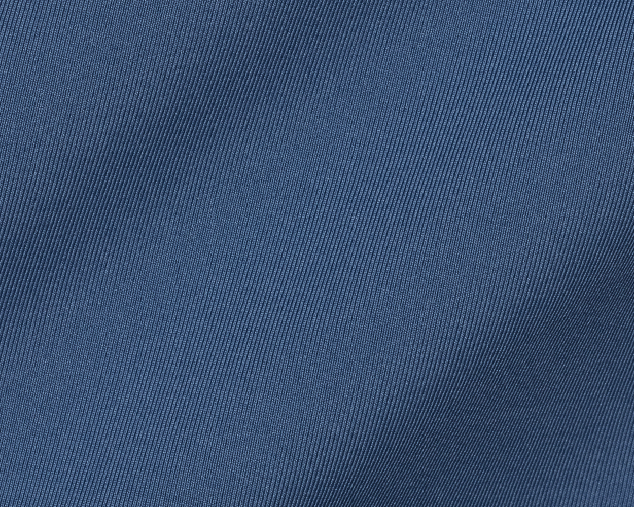 The Anderson Shirt: Pacific Blue