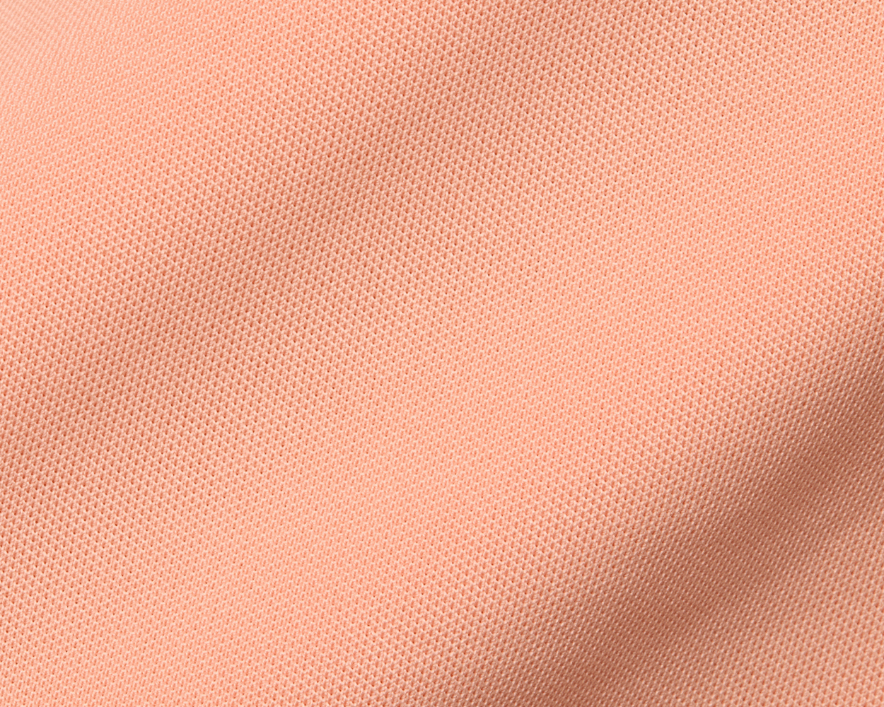 Clemson University Macdonald Shirt: Nectarine