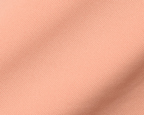 Clemson University Macdonald Shirt: Nectarine