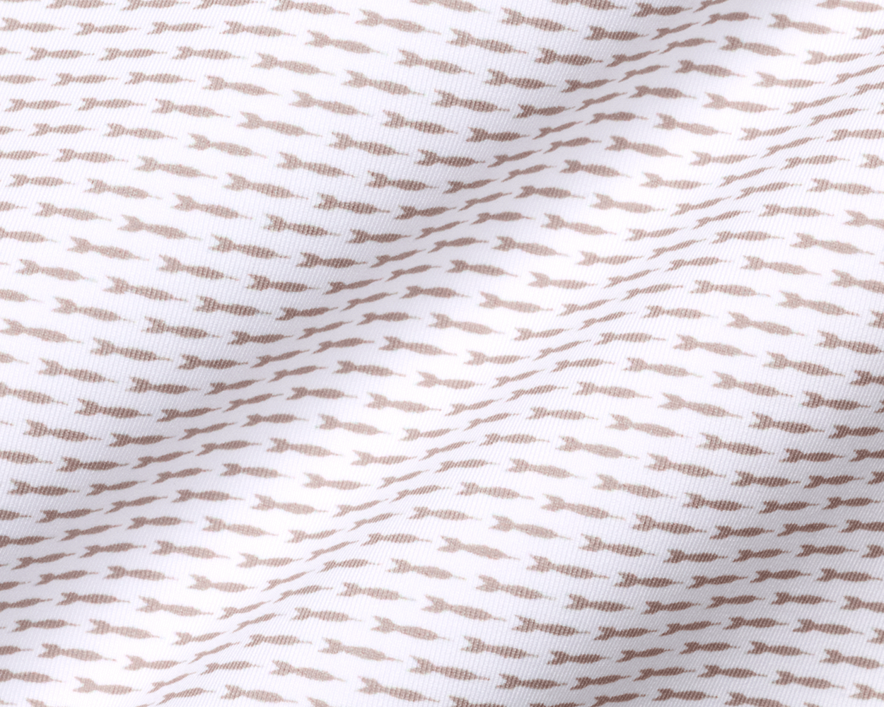 The Duncan Shirt: Dune