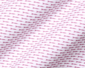 The Duncan Shirt: Faded Mauve