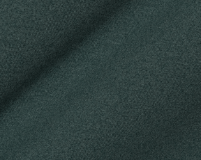The Westland Quarter-Zip: Heathered Cypress