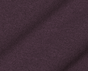 The Westland Quarter-Zip: Heathered Vineyard