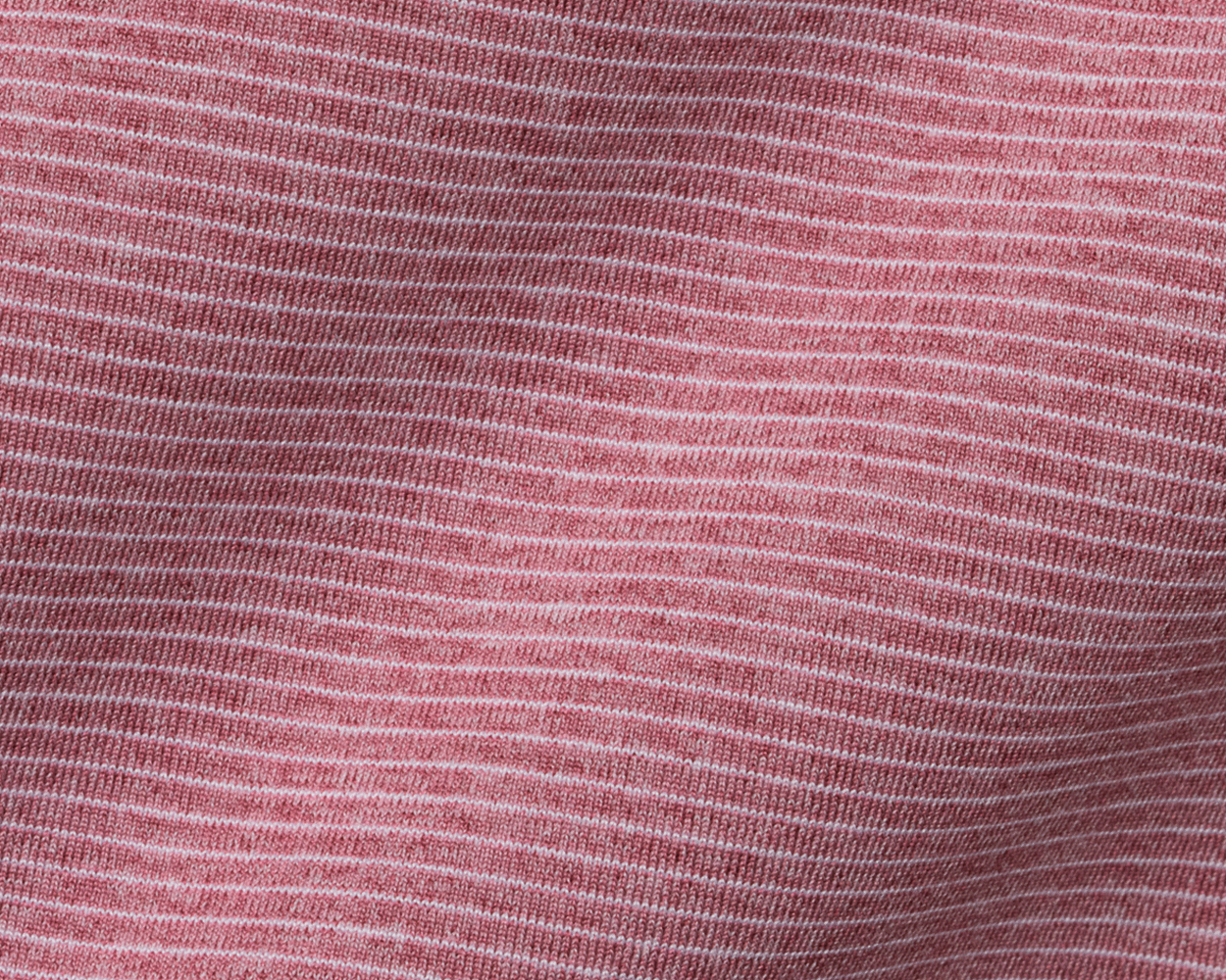 The Holland Shirt: Heathered Napa