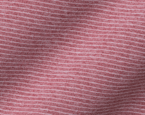 The Holland Shirt: Heathered Napa