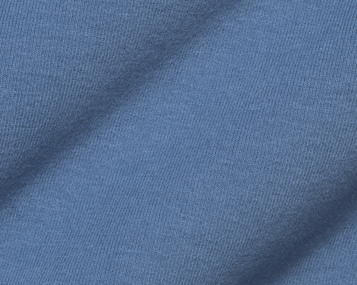 The Mason T-Shirt: Pacific Blue