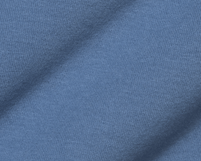 The Mason T-Shirt: Pacific Blue