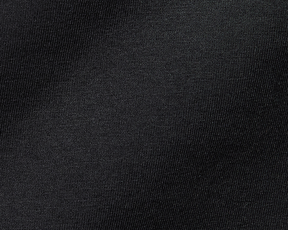 Holderness & Bourne Men’s Black Cotton T-Shirt Material 
