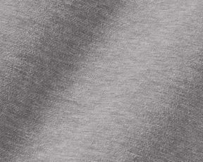Holderness & Bourne Heather Gray Cotton T-Shirt Material