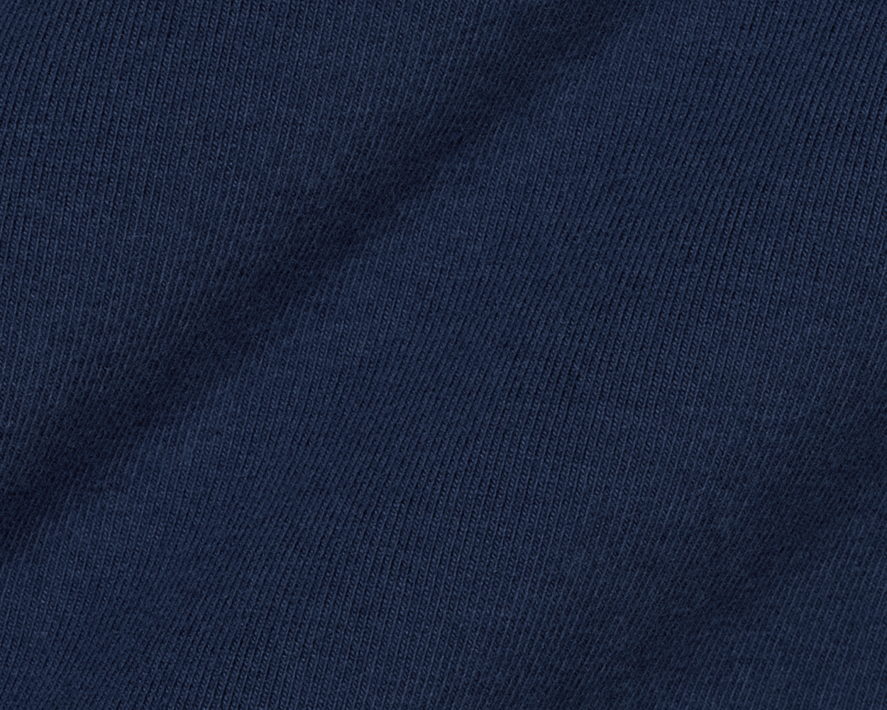 The Montague Long Sleeve T-Shirt: Navy