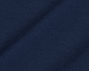 The Montague Long Sleeve T-Shirt: Navy