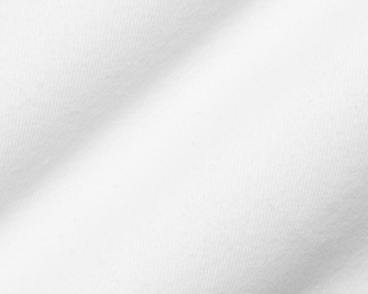 The Montague Long Sleeve T-Shirt: White
