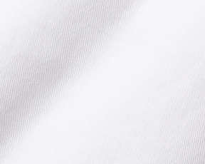 Holderness & Bourne Men’s Light Gray Golf Shorts fabric close up 