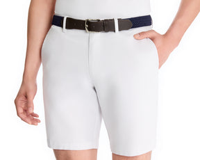 Holderness & Bourne Men’s Light Gray Golf Shorts