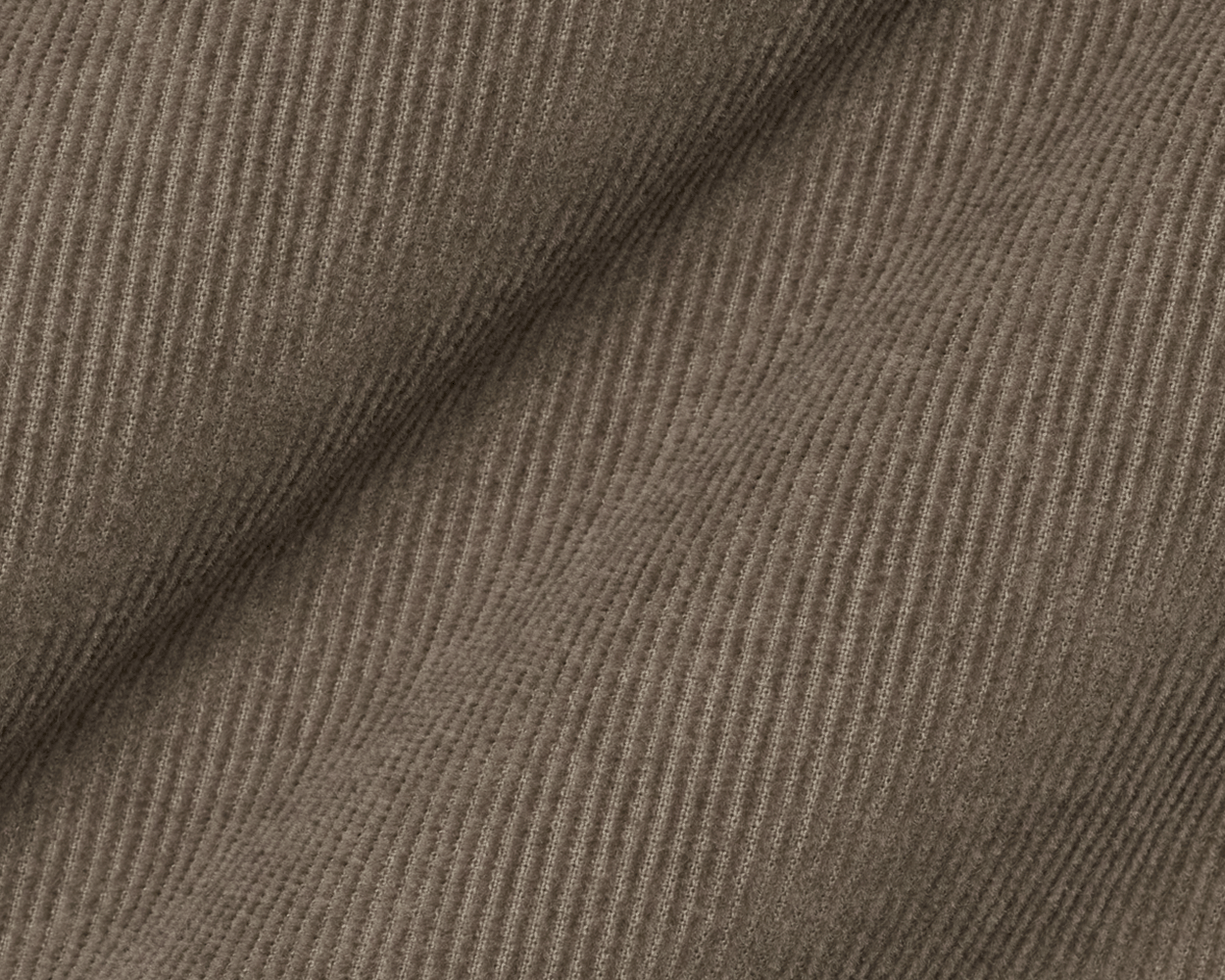 The Baxter 5 Pocket Corduroy Pant: Driftwood