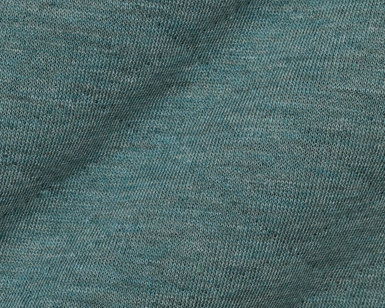 The Mills Jogger: Heathered California Spruce