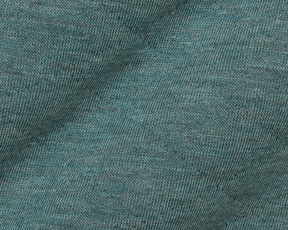 The Mills Jogger: Heathered California Spruce