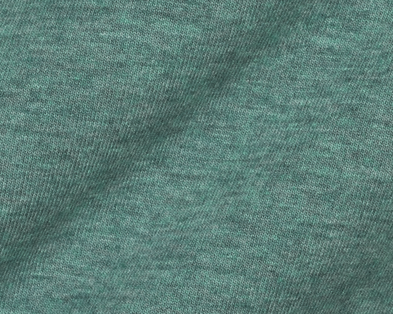 The Lawson Hoodie: Heathered California Spruce