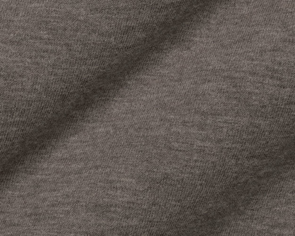 The Lawson Hoodie: Heathered Driftwood
