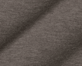 The Lawson Hoodie: Heathered Driftwood