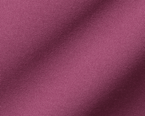 Close-up of The Jackson Hoodie: Cabernet, showcasing its intricate knit texture, reflecting the lightweight, streamlined design ideal for unobstructed golf swings.
