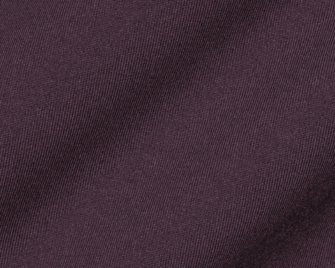 Close-up of The Jackson Hoodie: Vineyard fabric, showing the fine ribbed knit texture of the soft performance material.