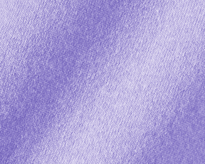 Close-up of The Buckley Crewneck Sweater in heathered lavender, highlighting the intricate knit pattern and durable doubled cuffs in Scottish cashmere.